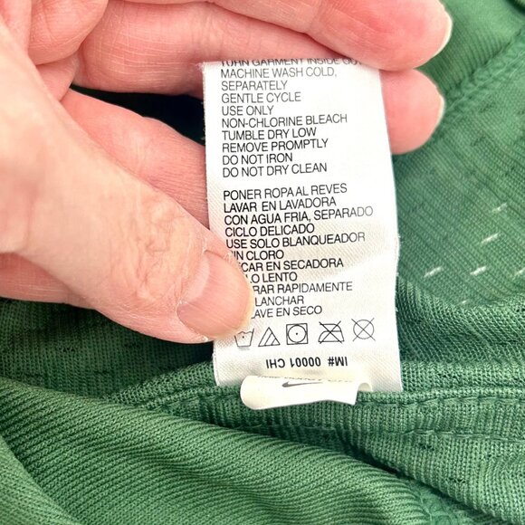 BOYS Green Bay Packers Clay Matthews #52 OFFICIAL NFL Nike Jersey Medium (10-12) - Picture 14 of 14